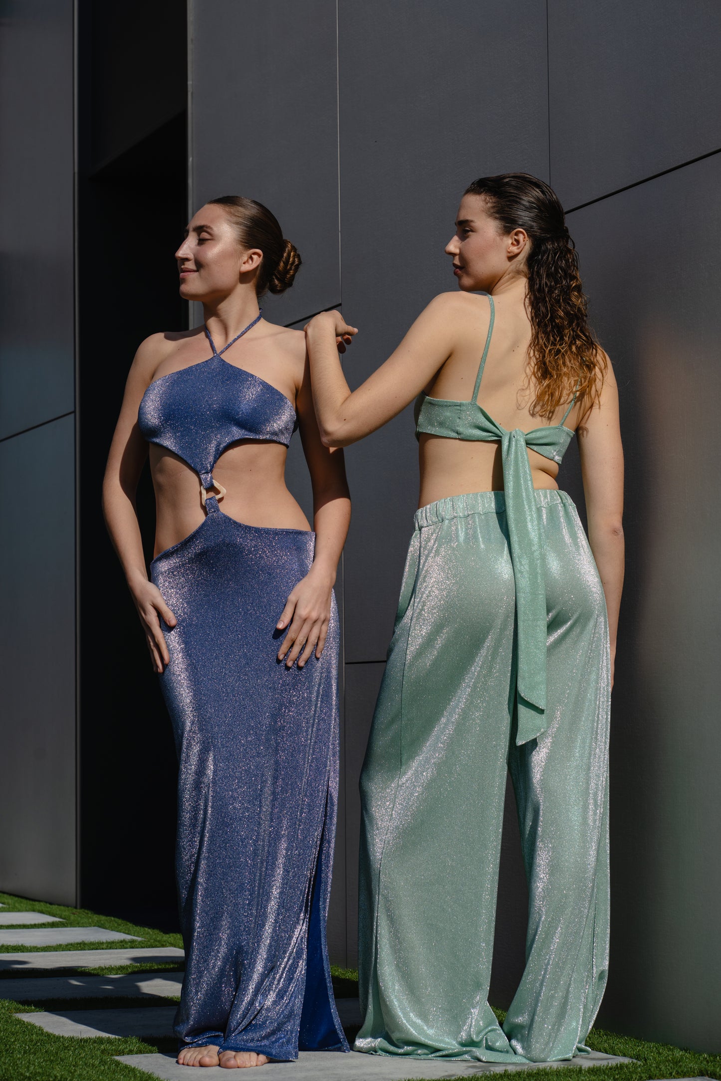 Vestido Palermo